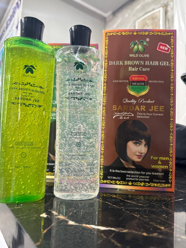 Sardar her hair colour (1000ml)