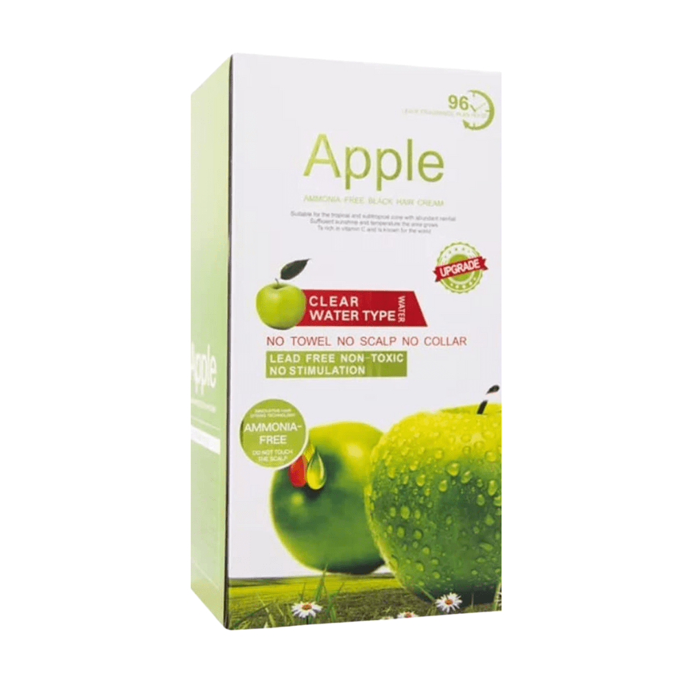 Apple hair color 96 (1000ml)