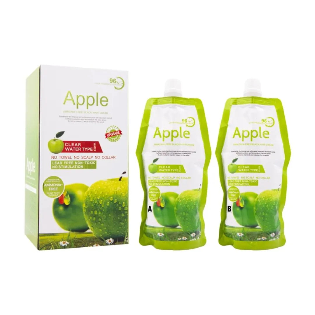 Apple hair color 96 (1000ml)