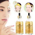 Skin Nature 24K Goldzan Ampoule 99.9% Pure Gold