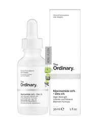 The Ordinary Niacinamide 10% 30ml