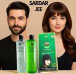 Sardar her hair colour (1000ml)